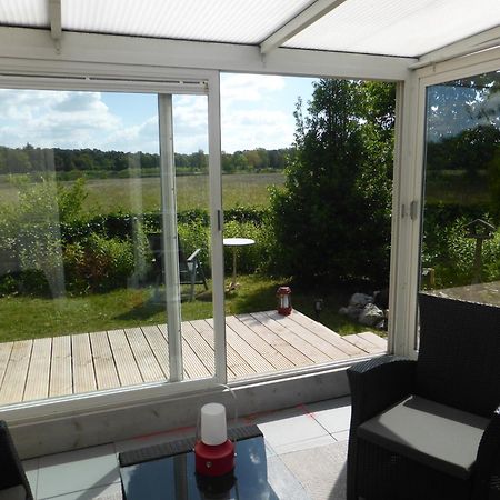 Vakantiehuis Appelvink, Toplocatie In Bosrijke Omgeving Ойстервик Екстериор снимка