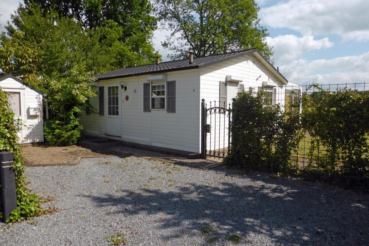Vakantiehuis Appelvink, Toplocatie In Bosrijke Omgeving Ойстервик Екстериор снимка