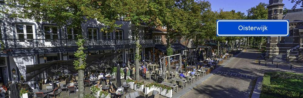 Vakantiehuis Appelvink, Toplocatie In Bosrijke Omgeving Ойстервик Екстериор снимка