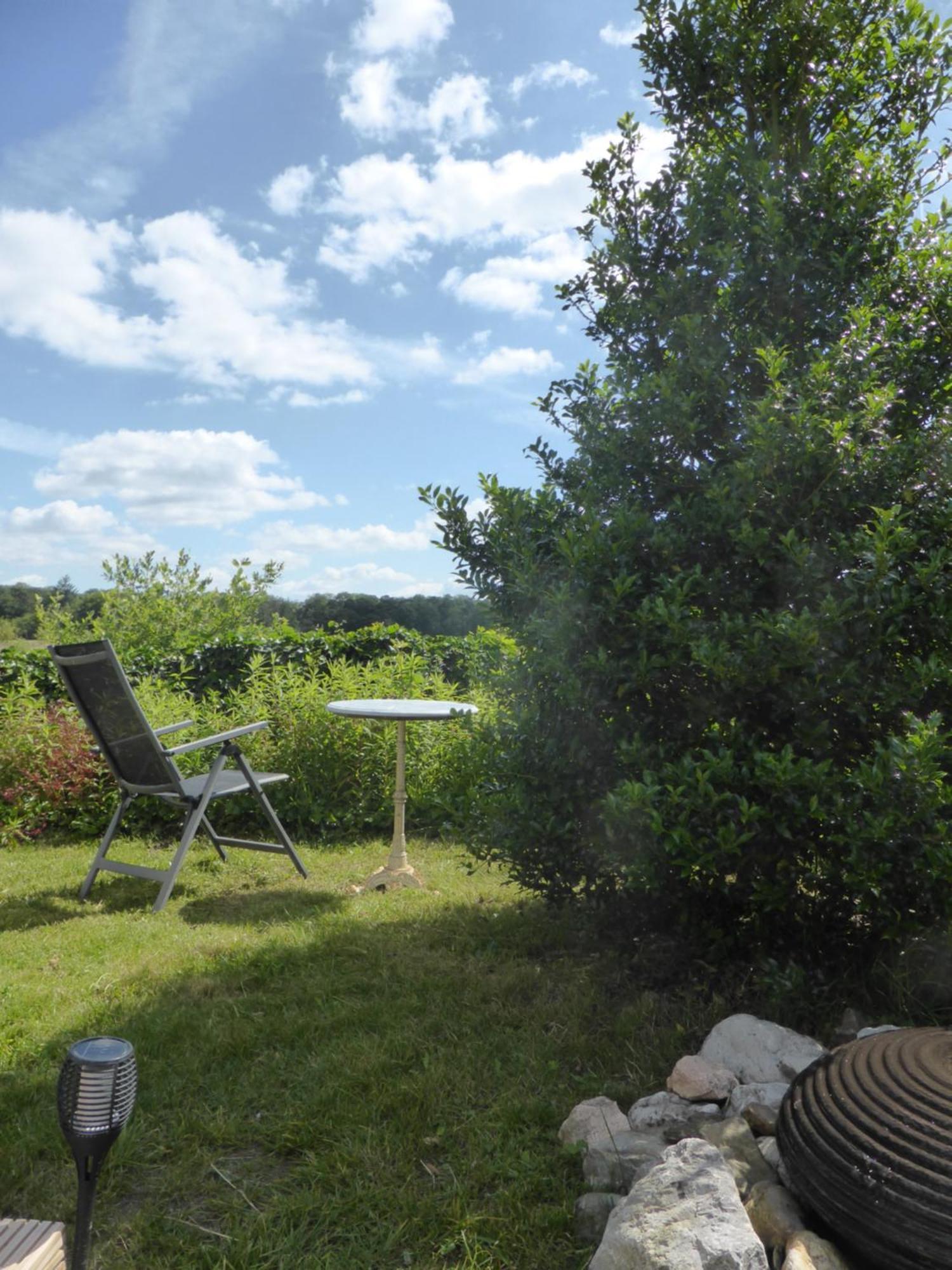 Vakantiehuis Appelvink, Toplocatie In Bosrijke Omgeving Ойстервик Екстериор снимка
