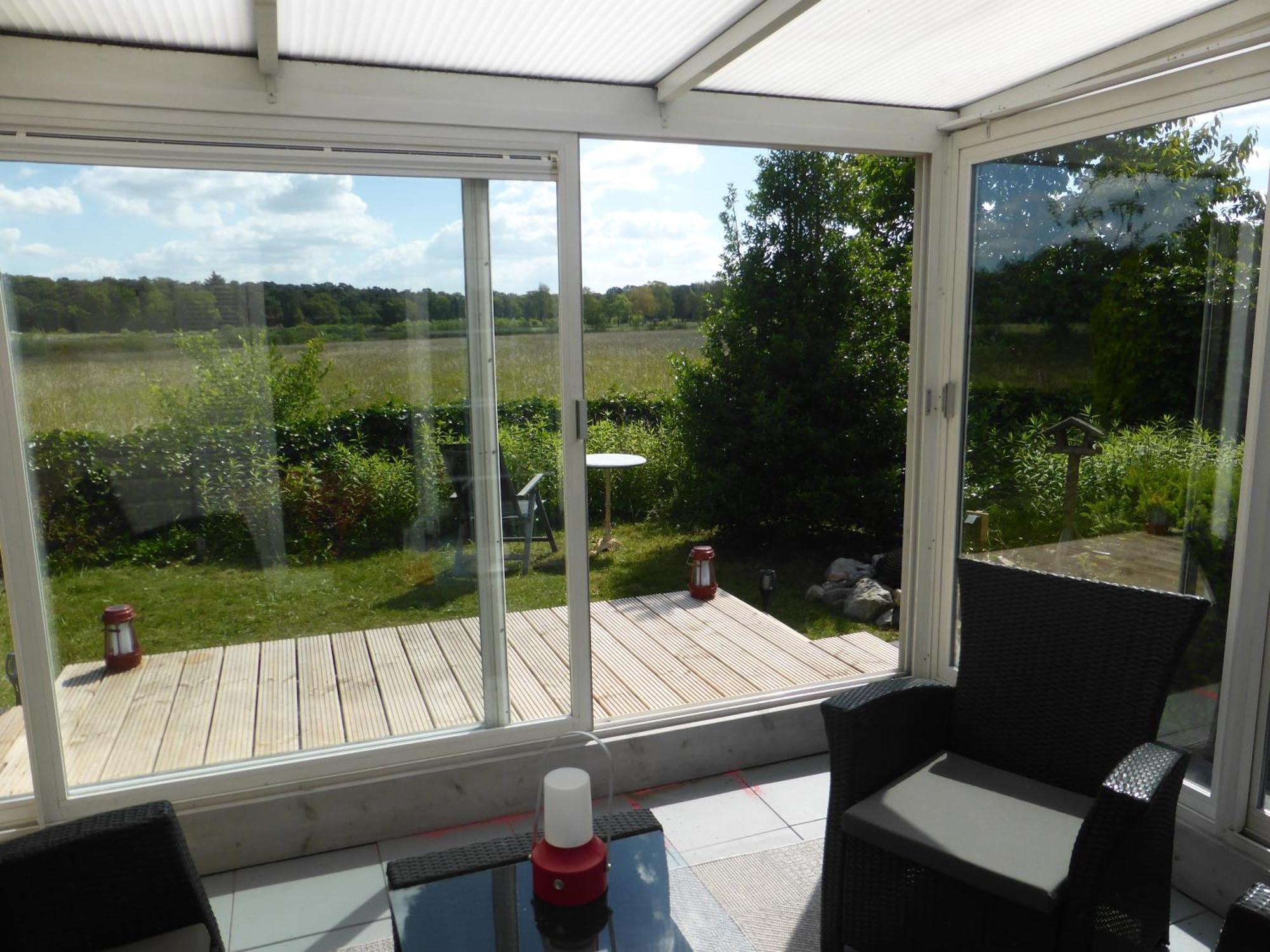 Vakantiehuis Appelvink, Toplocatie In Bosrijke Omgeving Ойстервик Екстериор снимка