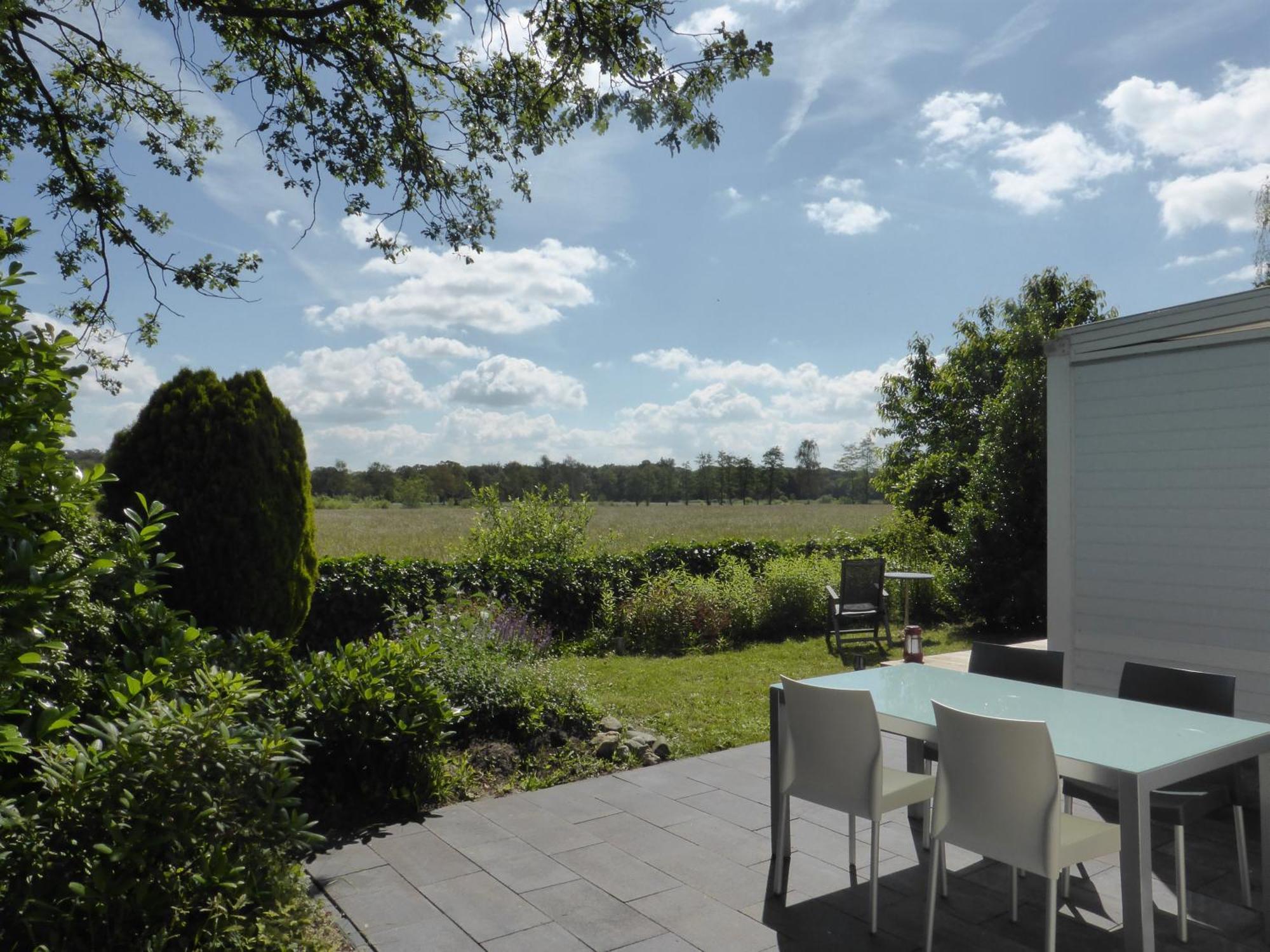 Vakantiehuis Appelvink, Toplocatie In Bosrijke Omgeving Ойстервик Екстериор снимка