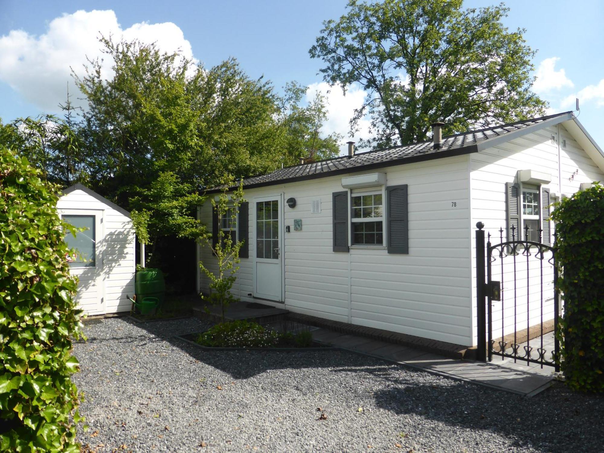 Vakantiehuis Appelvink, Toplocatie In Bosrijke Omgeving Ойстервик Екстериор снимка