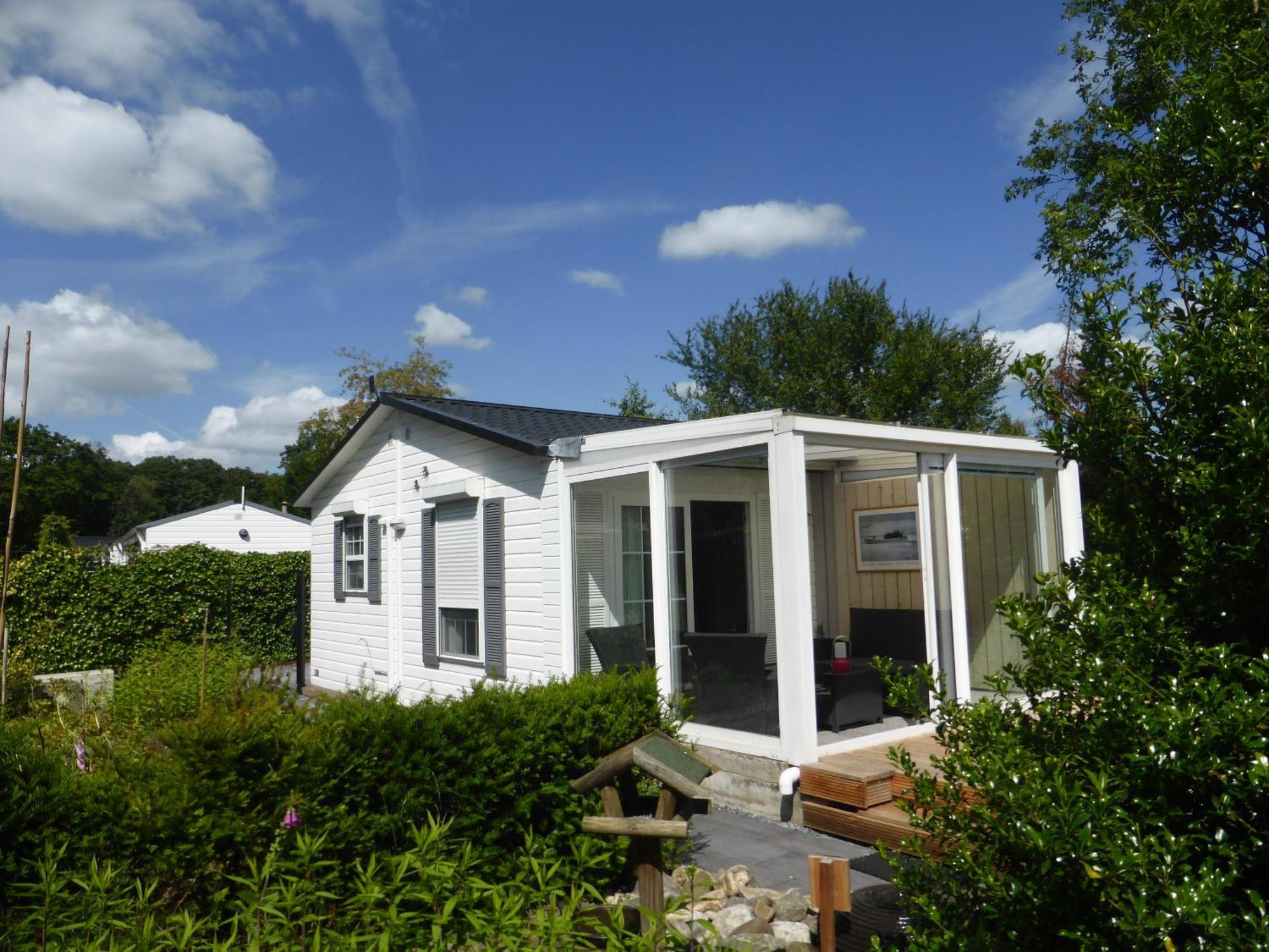 Vakantiehuis Appelvink, Toplocatie In Bosrijke Omgeving Ойстервик Екстериор снимка