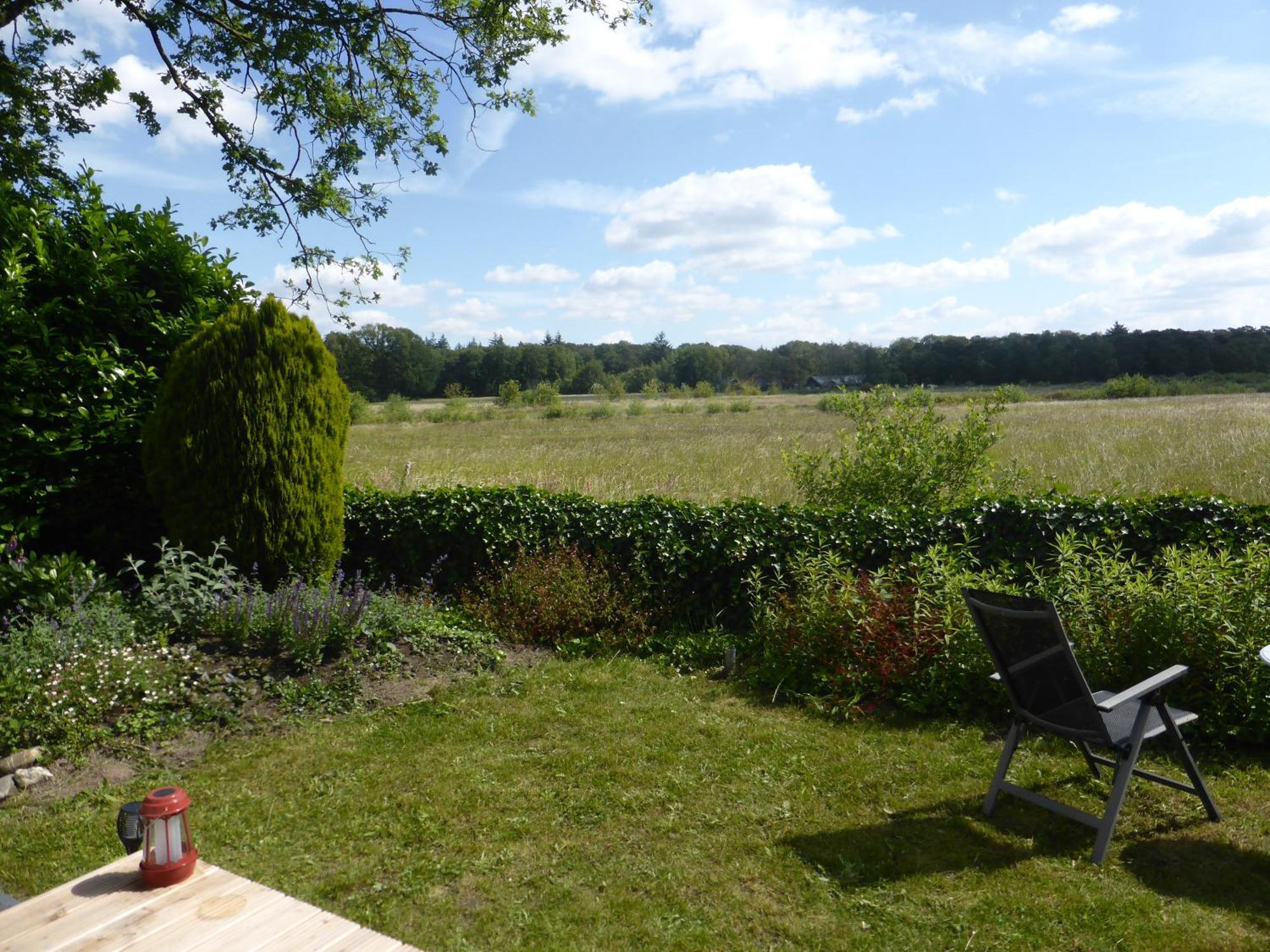 Vakantiehuis Appelvink, Toplocatie In Bosrijke Omgeving Ойстервик Екстериор снимка