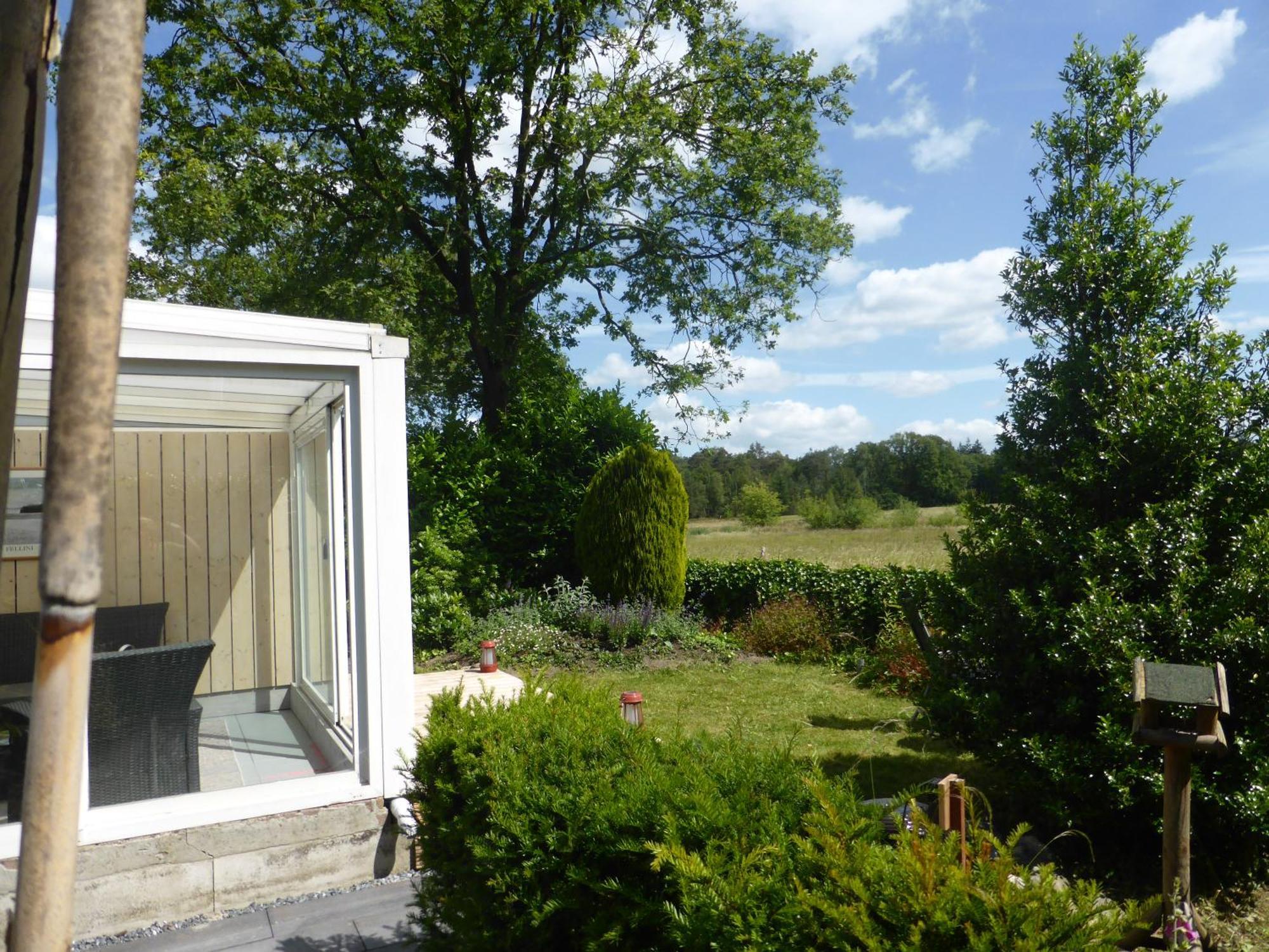 Vakantiehuis Appelvink, Toplocatie In Bosrijke Omgeving Ойстервик Екстериор снимка