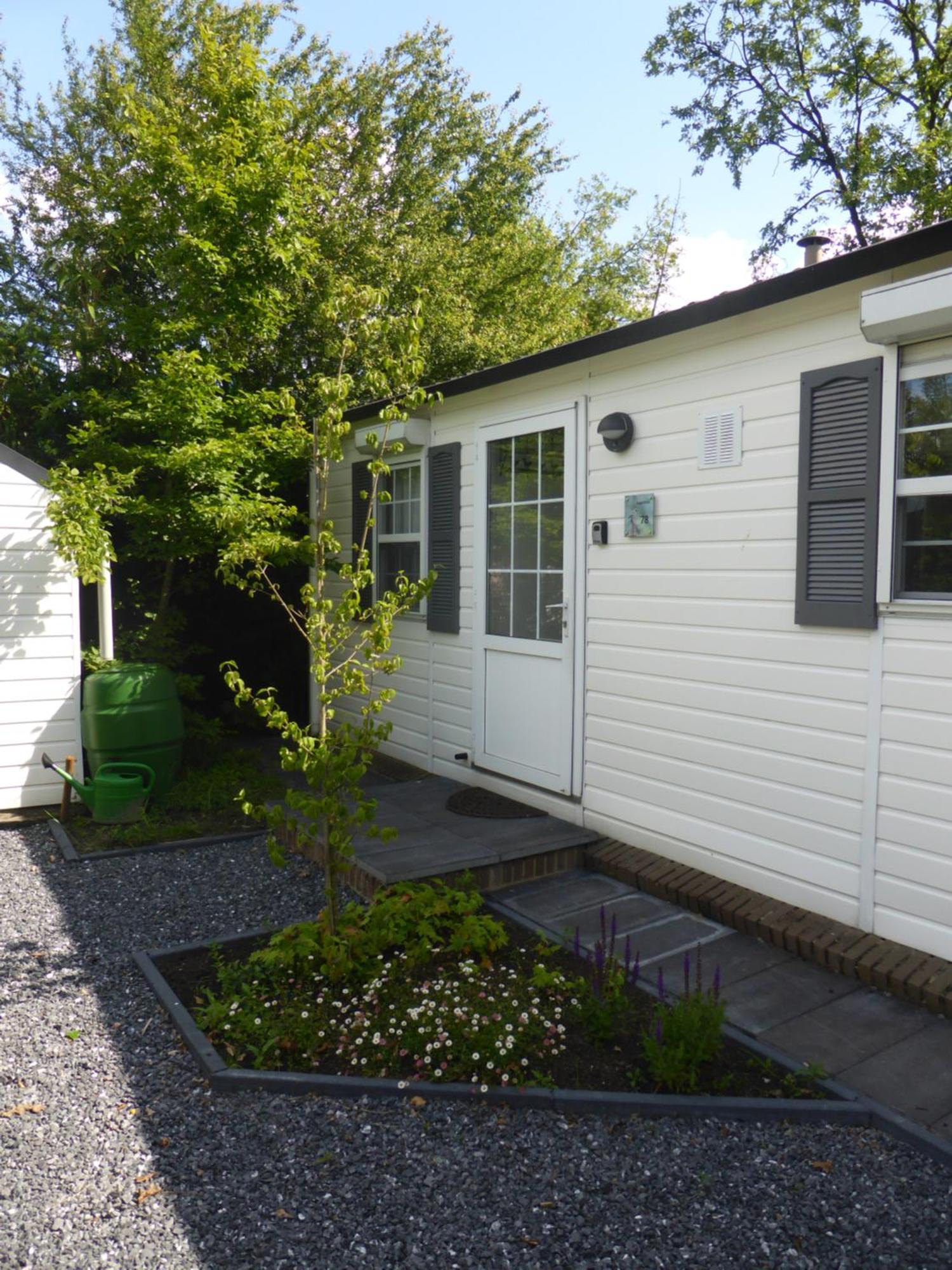 Vakantiehuis Appelvink, Toplocatie In Bosrijke Omgeving Ойстервик Екстериор снимка