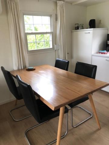 Vakantiehuis Appelvink, Toplocatie In Bosrijke Omgeving Ойстервик Екстериор снимка
