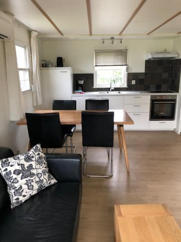 Vakantiehuis Appelvink, Toplocatie In Bosrijke Omgeving Ойстервик Екстериор снимка
